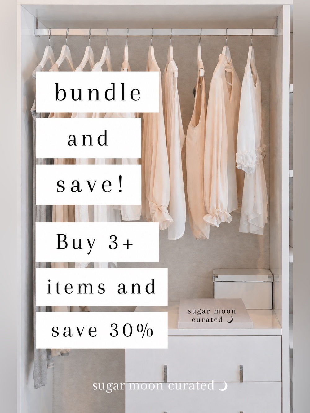 Bundle & Save